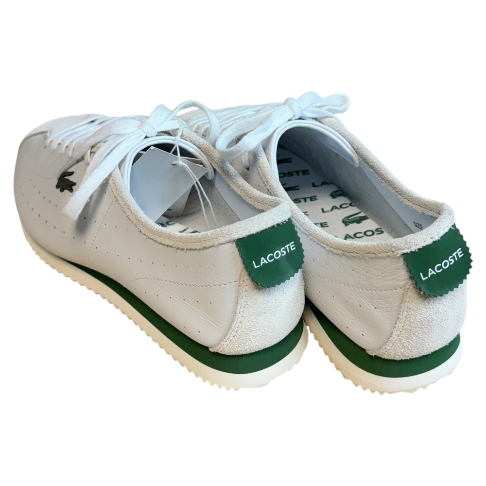 Lacoste BUTY SPORTOWE męskie 41/42