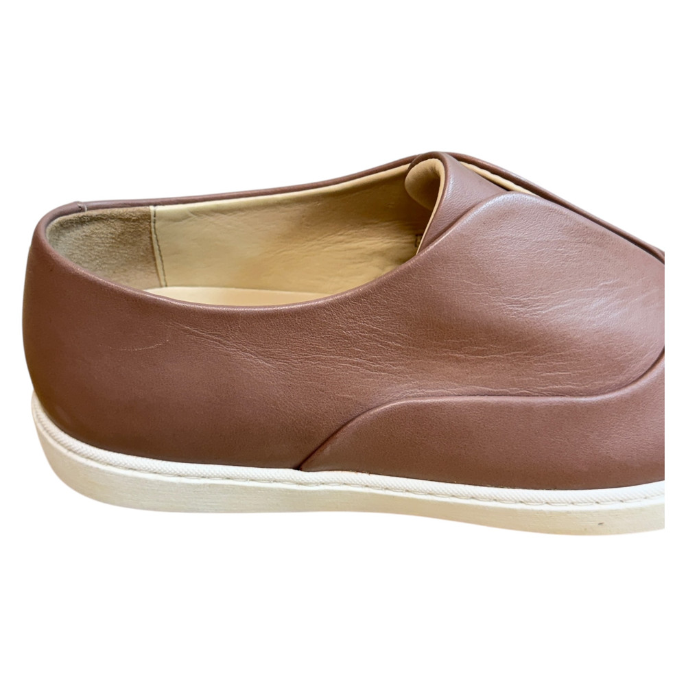 Swear PÓŁBUTY wsuwane damskie 40