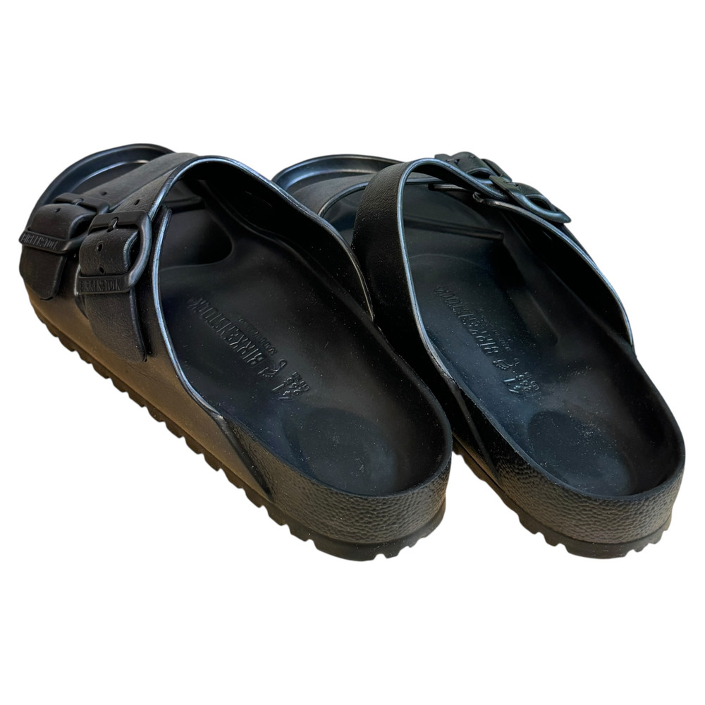 Birkenstock Arizona Eva KLAPKI damskie 41
