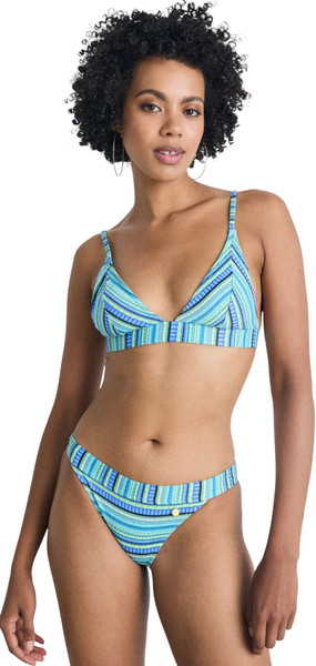 LASCANA - Bikini L C/D 