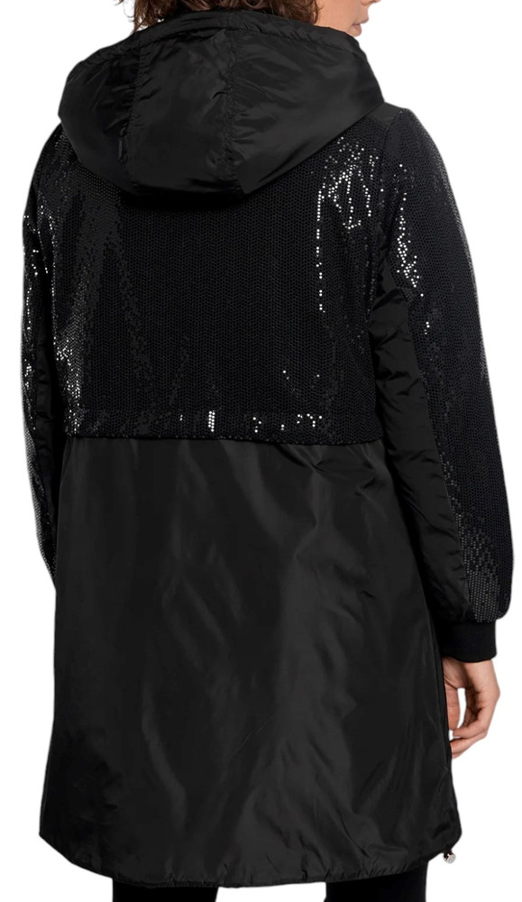 Naketano parka jacket L