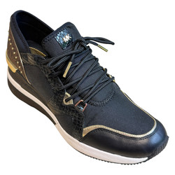 Michael Kors Liv Trainer BUTY SPORTOWE damskie 41