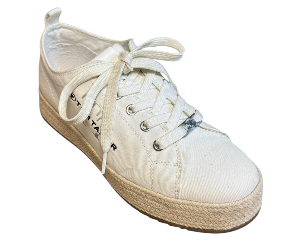 Tom Tailor  TRAMPKI espadryle damskie 36