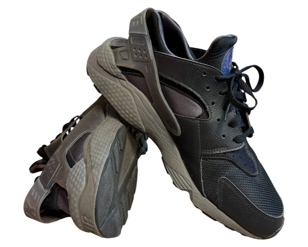 Nike  Air Huarache BUTY SPORTOWE  męskie 45