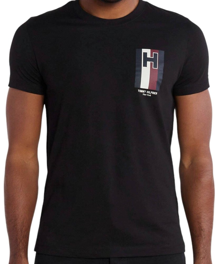 T-shirt Tommy Hilfiger M MW0MW33687