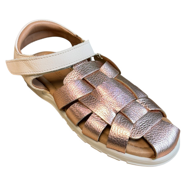 Bisgaard Freja SANDAŁY dziecięce 33/34