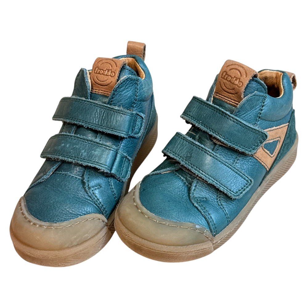 Froddo Rosario BUTY SPORTOWE dziecięce 25/26