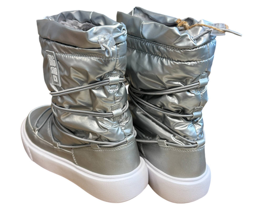 Big Star  ŚNIEGOWCE  damskie 41