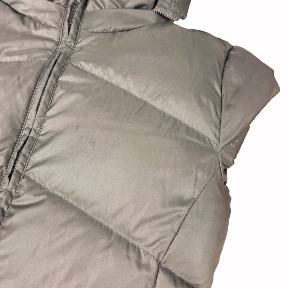 Naketano parka jacket L