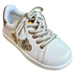 Friboo BUTY SPORTOWE dziecięce 28/27