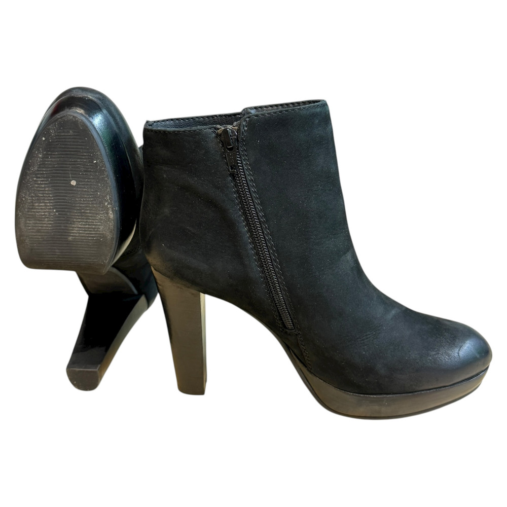 Spm BOTKI damskie 39