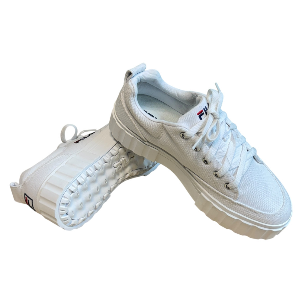 Fila Sandblast TRAMPKI damskie 38
