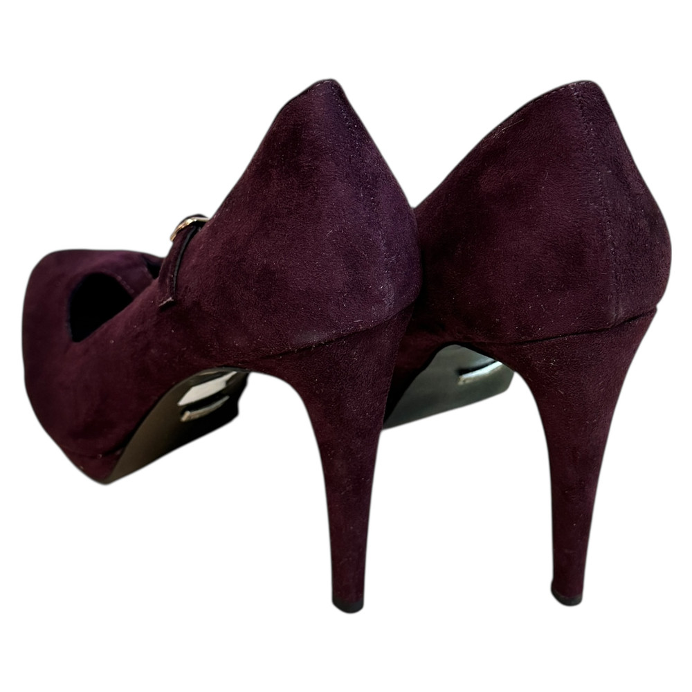 Buffalo SZPILKI damskie 39