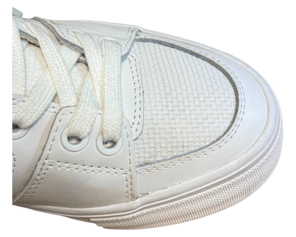 Calvin Klein Jeans Vulc Flatform Bold Fluo Contr BUTY SPORTOWE  damskie 38