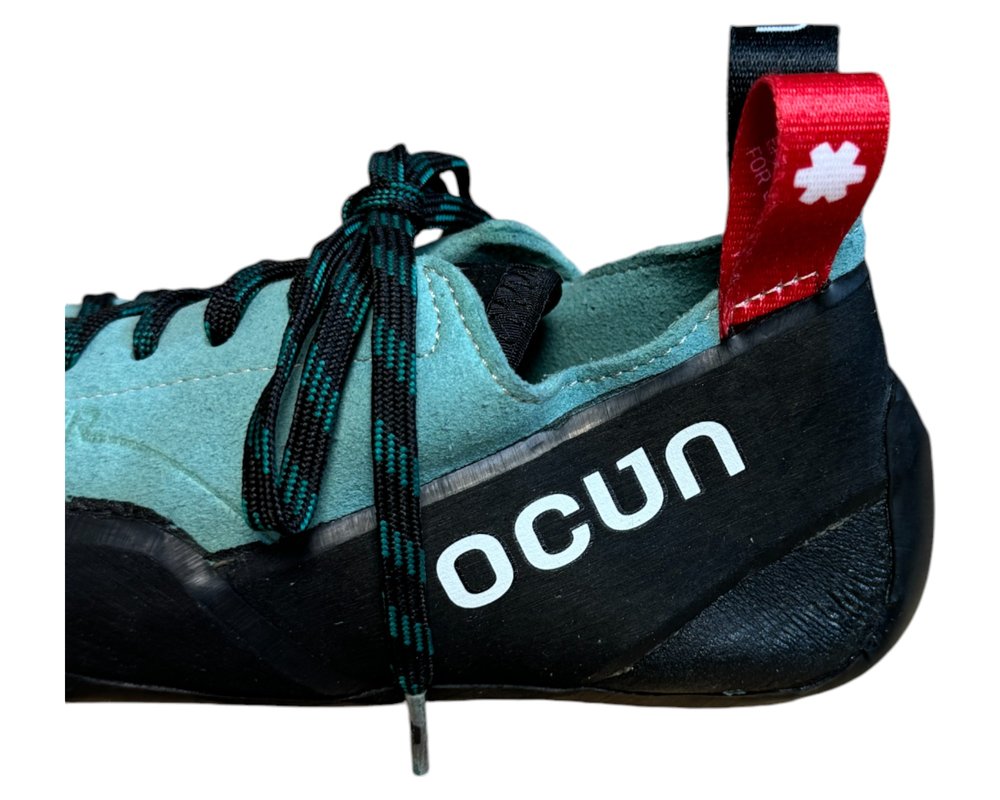 Ocun Striker LU BUTY TREKKINGOWE wspinaczkowe damskie 41