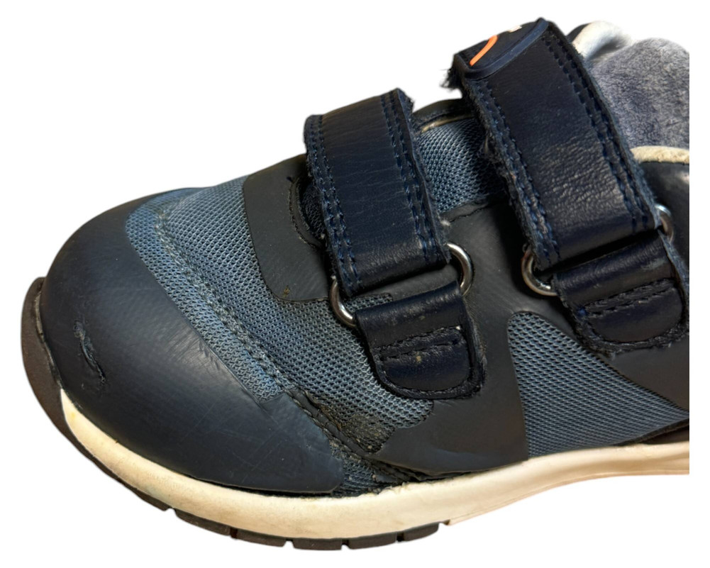 Biomecanics  BUTY SPORTOWE  dziecięce 25