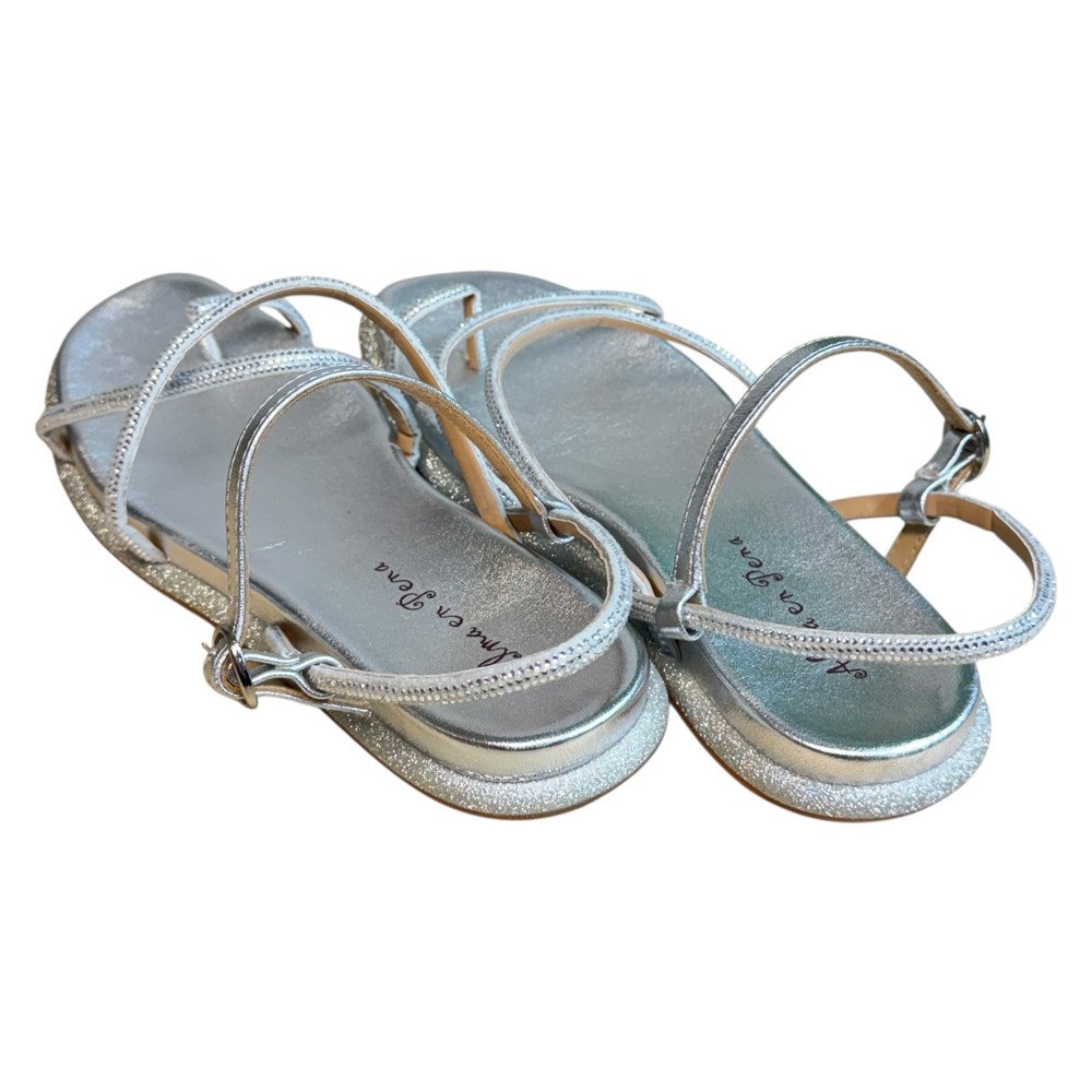 Alma en Pena SANDAŁY damskie 39