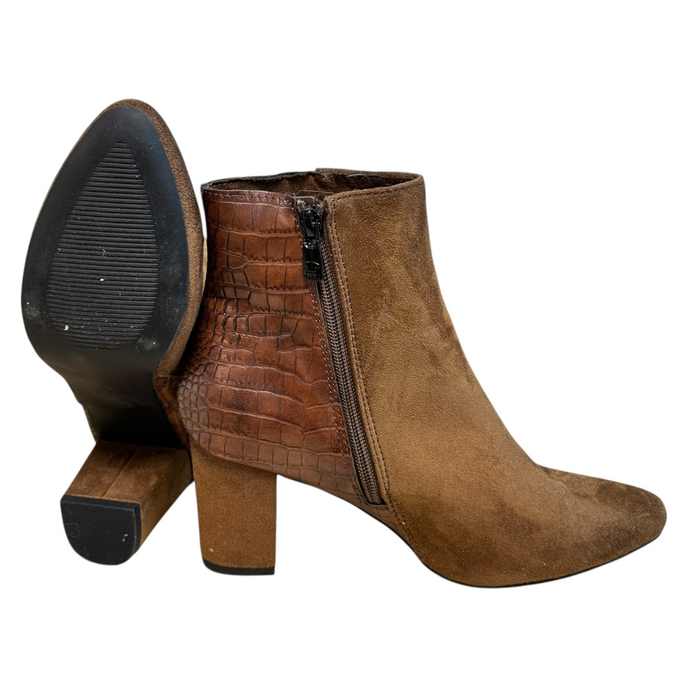 Tom Tailor BOTKI damskie 37