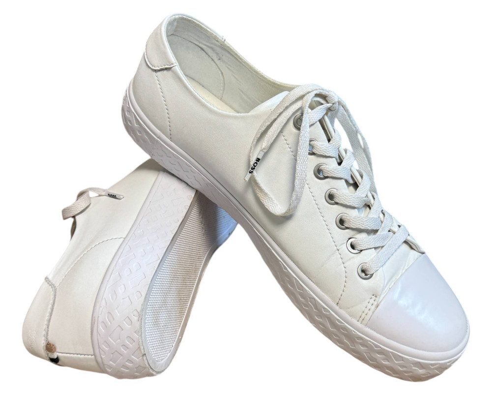 Boss Adien M TRAMPKI  damskie 41