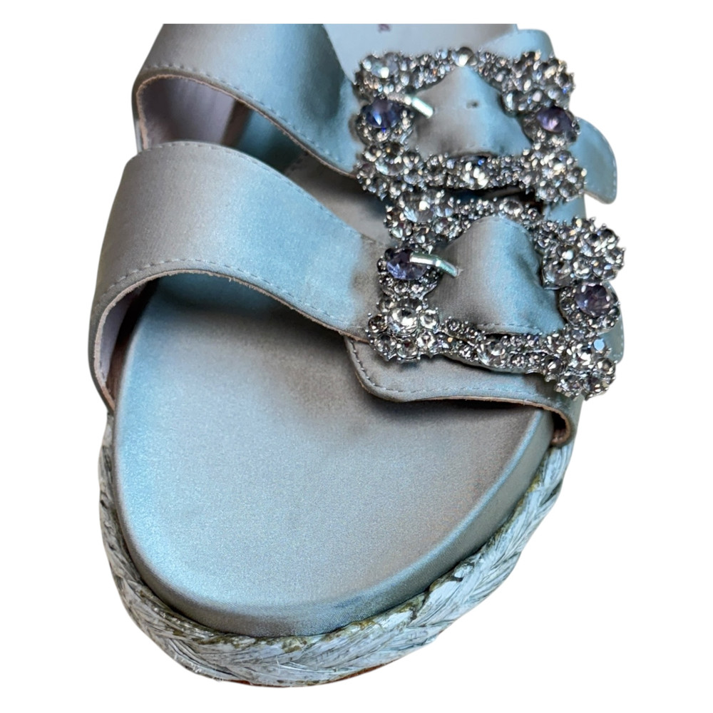 Alme en Pena KLAPKI damskie 41