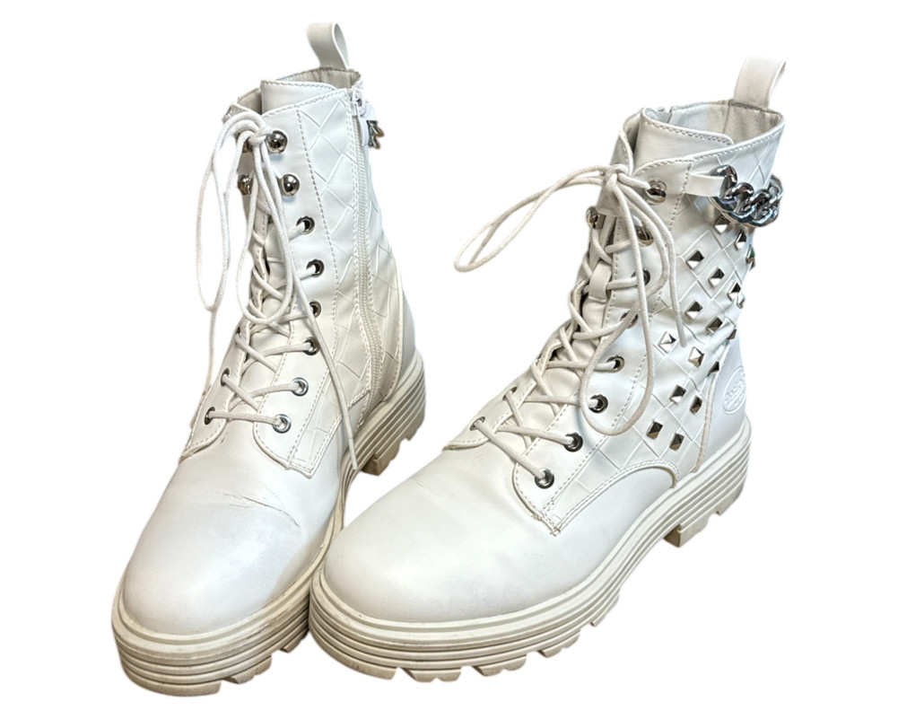 Dockers  BOTKI  damskie 41