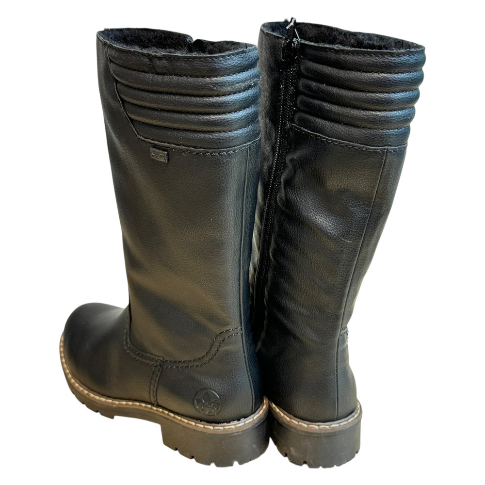 Rieker KOZAKI damskie 38