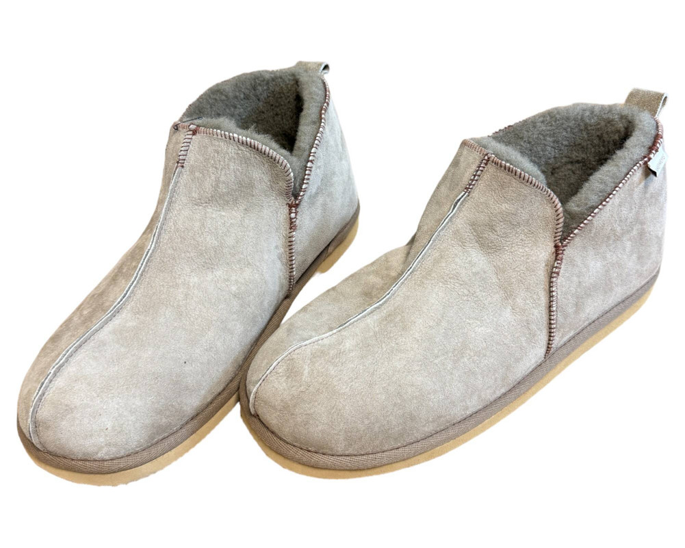 Shepherd  KAPCIE  męskie 47