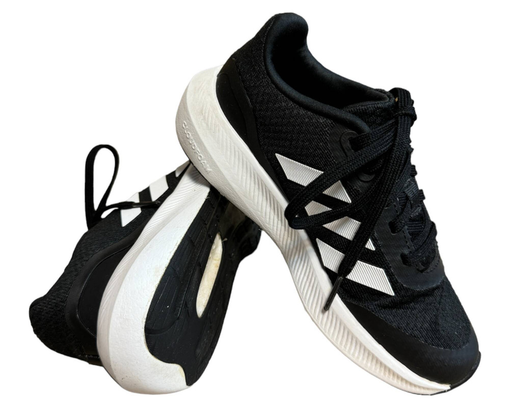 adidas RunFalcon 3 Sport Running BUTY SPORTOWE dziecięce 31,5