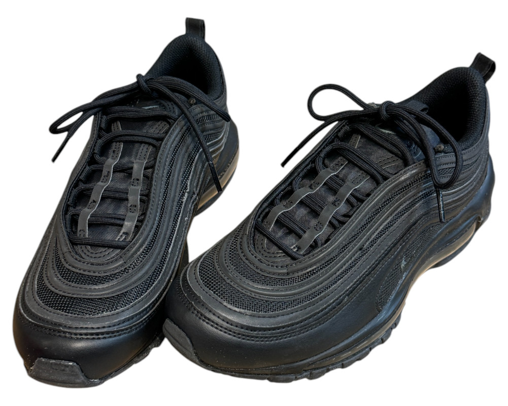 Nike AIR MAX 97  BUTY SPORTOWE  męskie 4,5