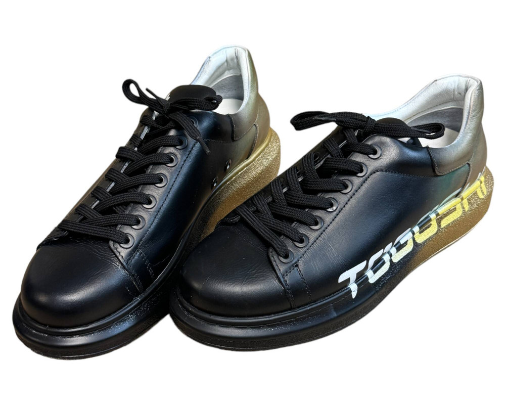 Togoshi  BUTY SPORTOWE  męskie 41