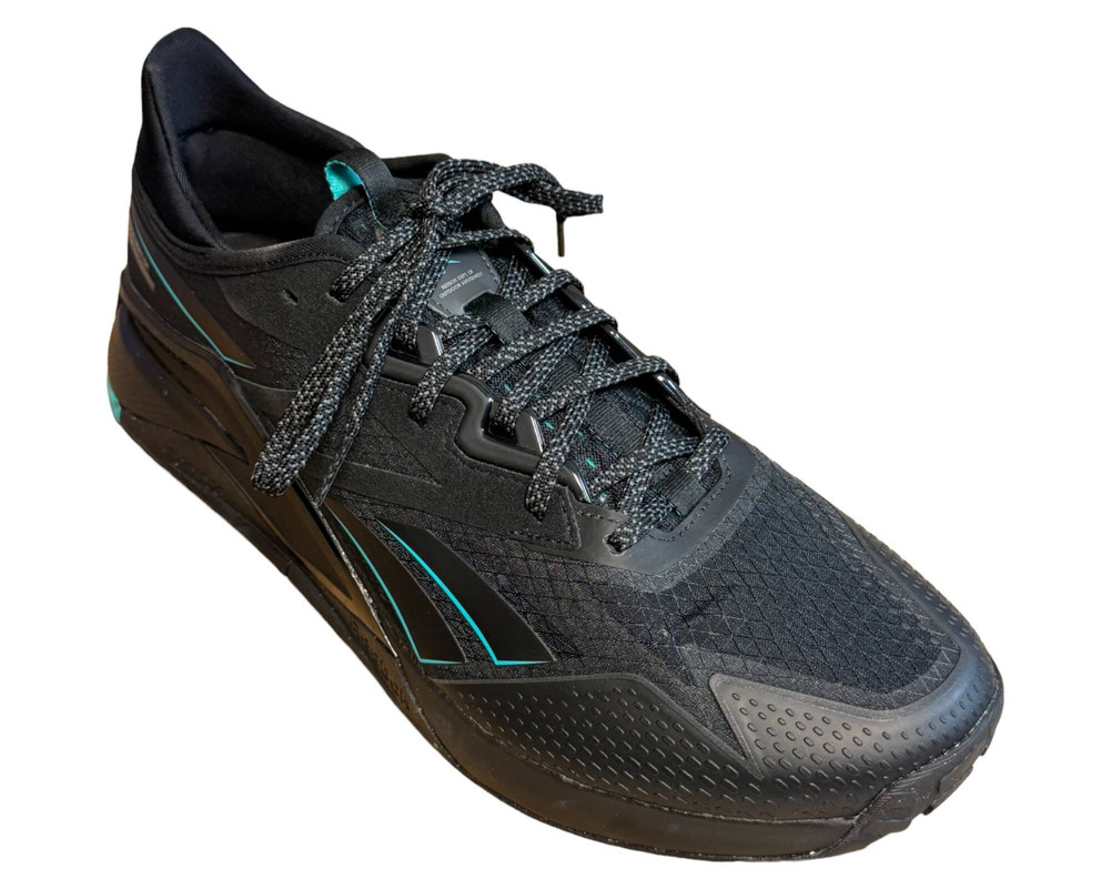 Reebok Nano X2 TR Adventure  BUTY SPORTOWE  męskie 46.5