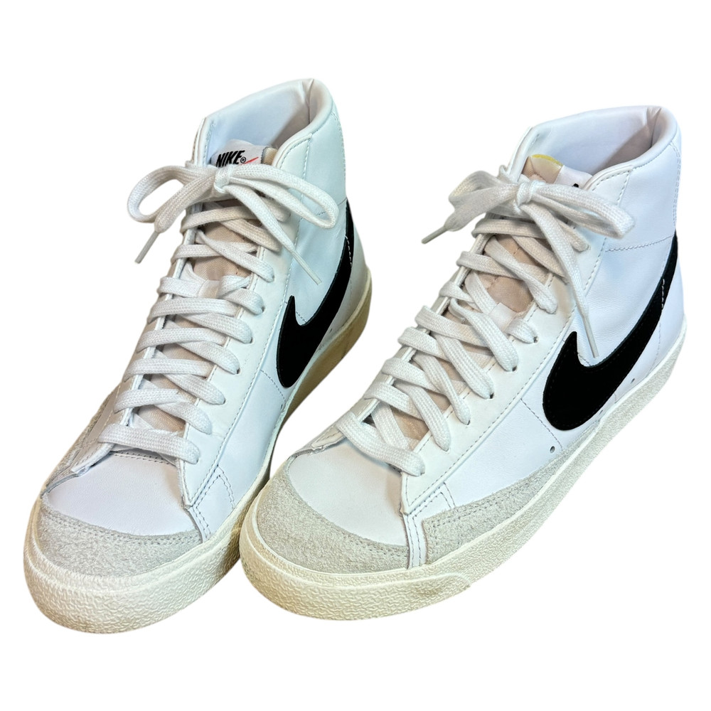 Nike Blazer Mid '77 BUTY SPORTOWE wysokie męskie 40