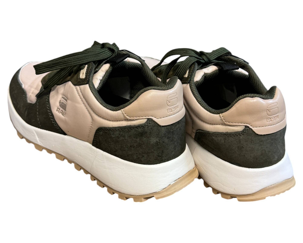 G-Star THEQ  BUTY SPORTOWE  damskie 40