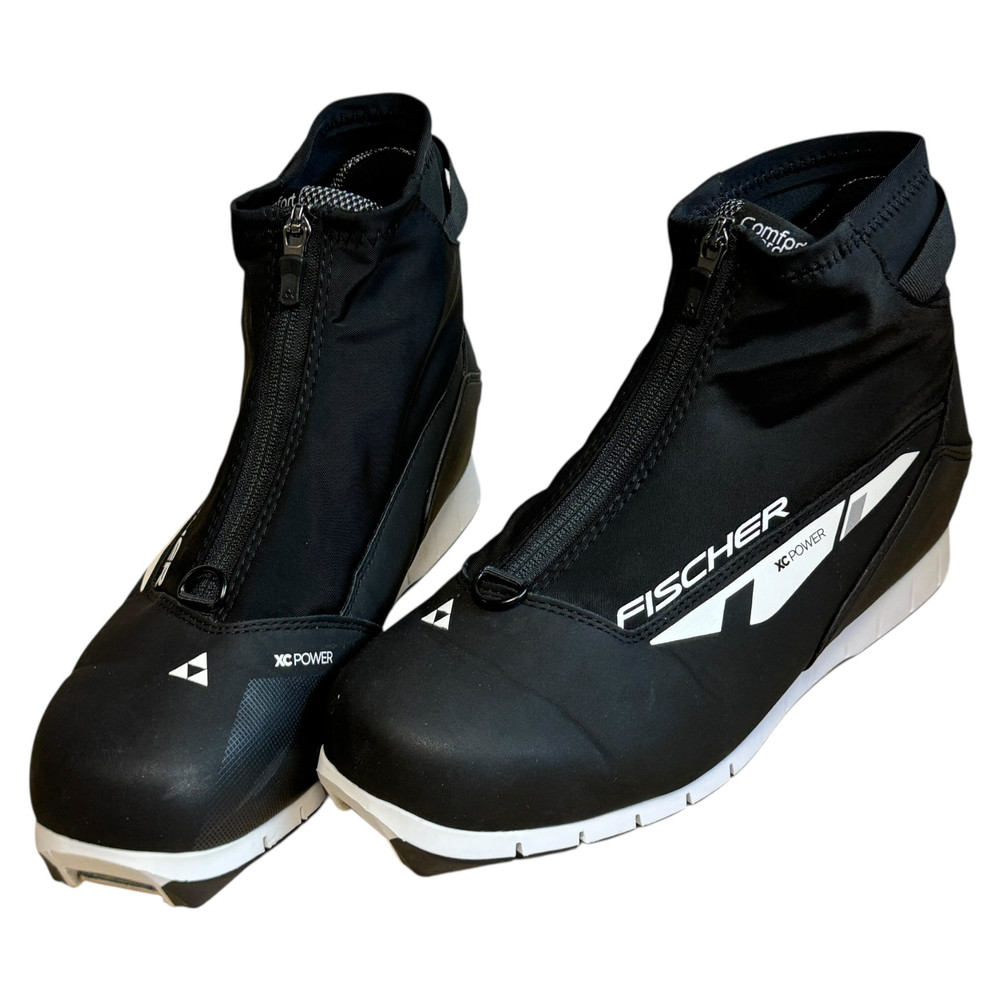 Fisher XC Power BUTY SPORTOWE biegowe męskie 43
