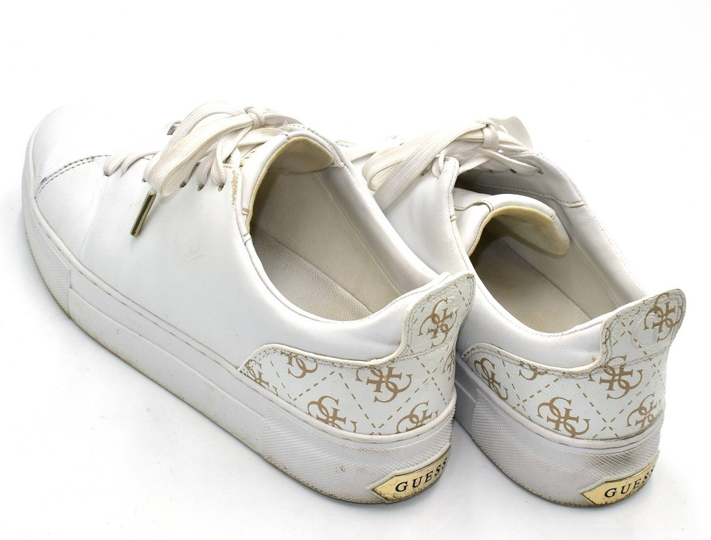 Guess Gianele BUTY SPORTOWE damskie 38