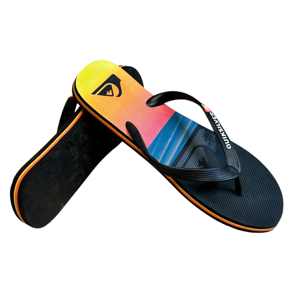 Quiksilver KLAPKI japonki męskie 44