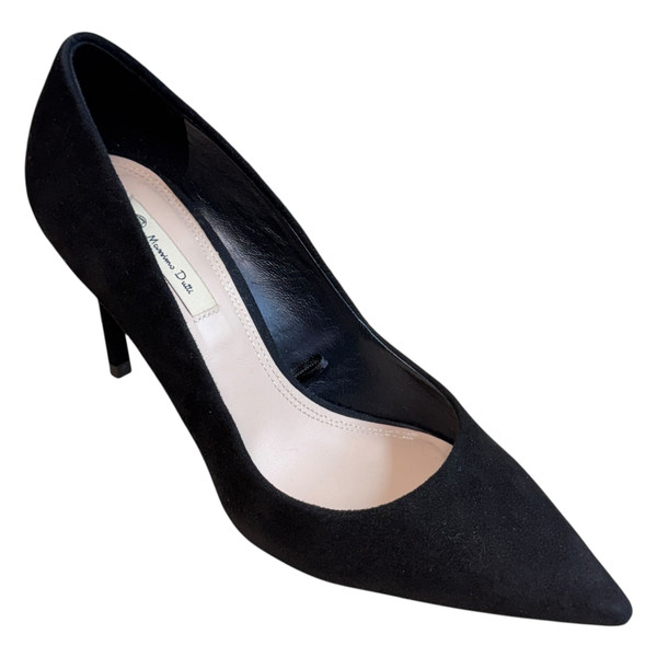 Massimo Dutti SZPILKI damskie 37