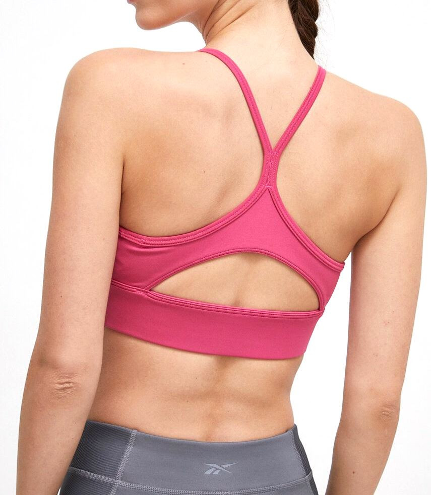 Reebok stanik biustonosz sportowy 100021305 L