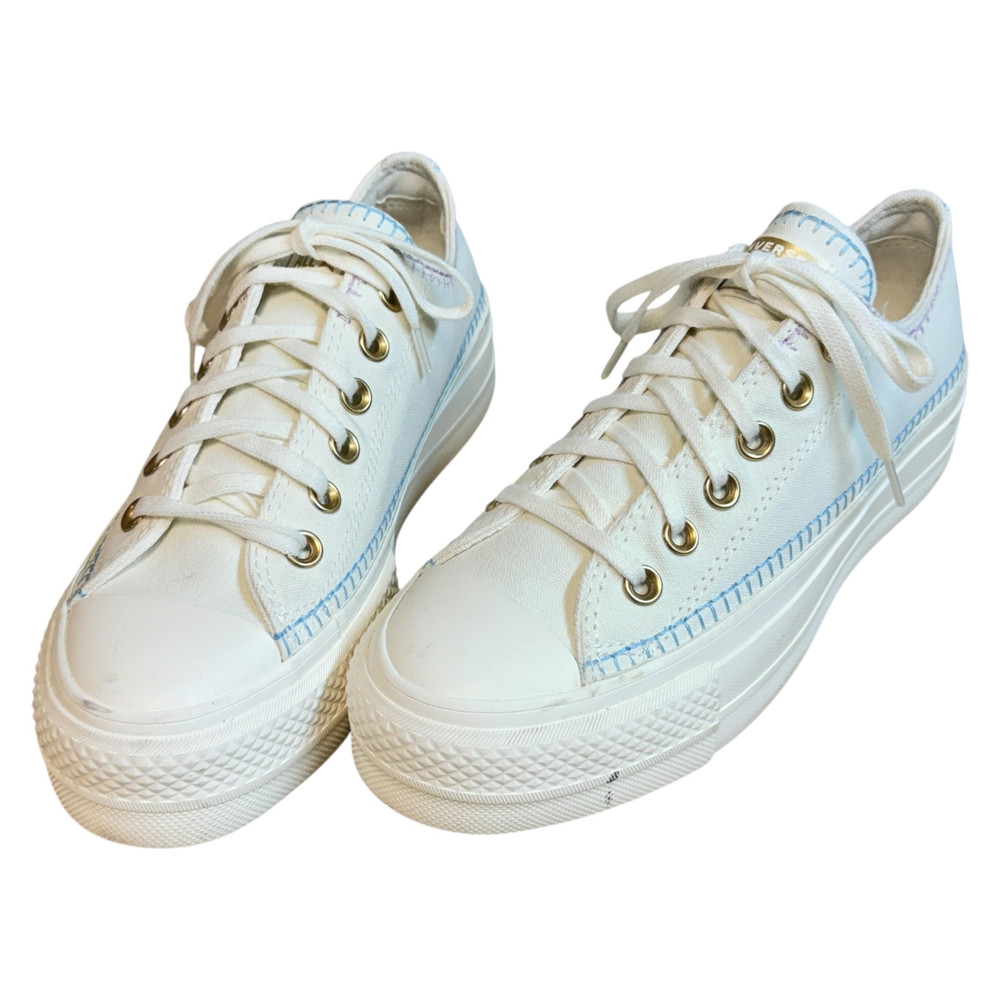 Converse Chuck Taylor All Star Lift Platform TRAMPKI damskie 37