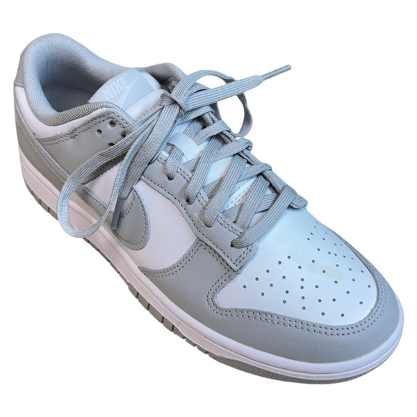 Nike Dunk Low Retro BUTY SPORTOWE męskie 40.5