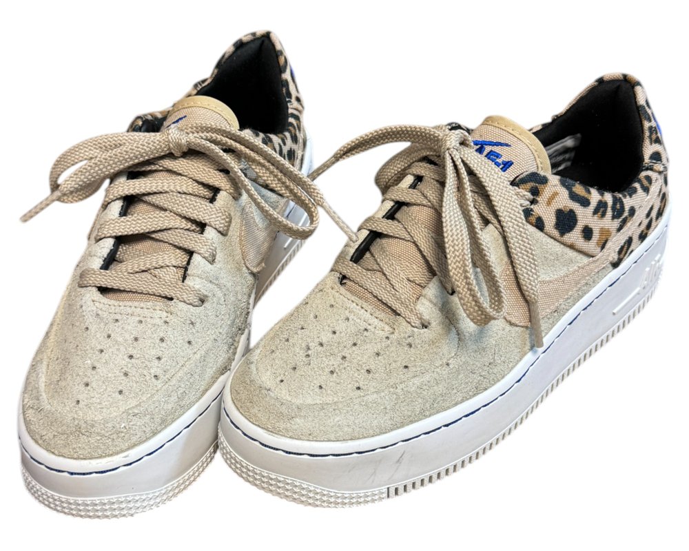 Nike Air Force 1 Animal BUTY SPORTOWE  damskie 35.5