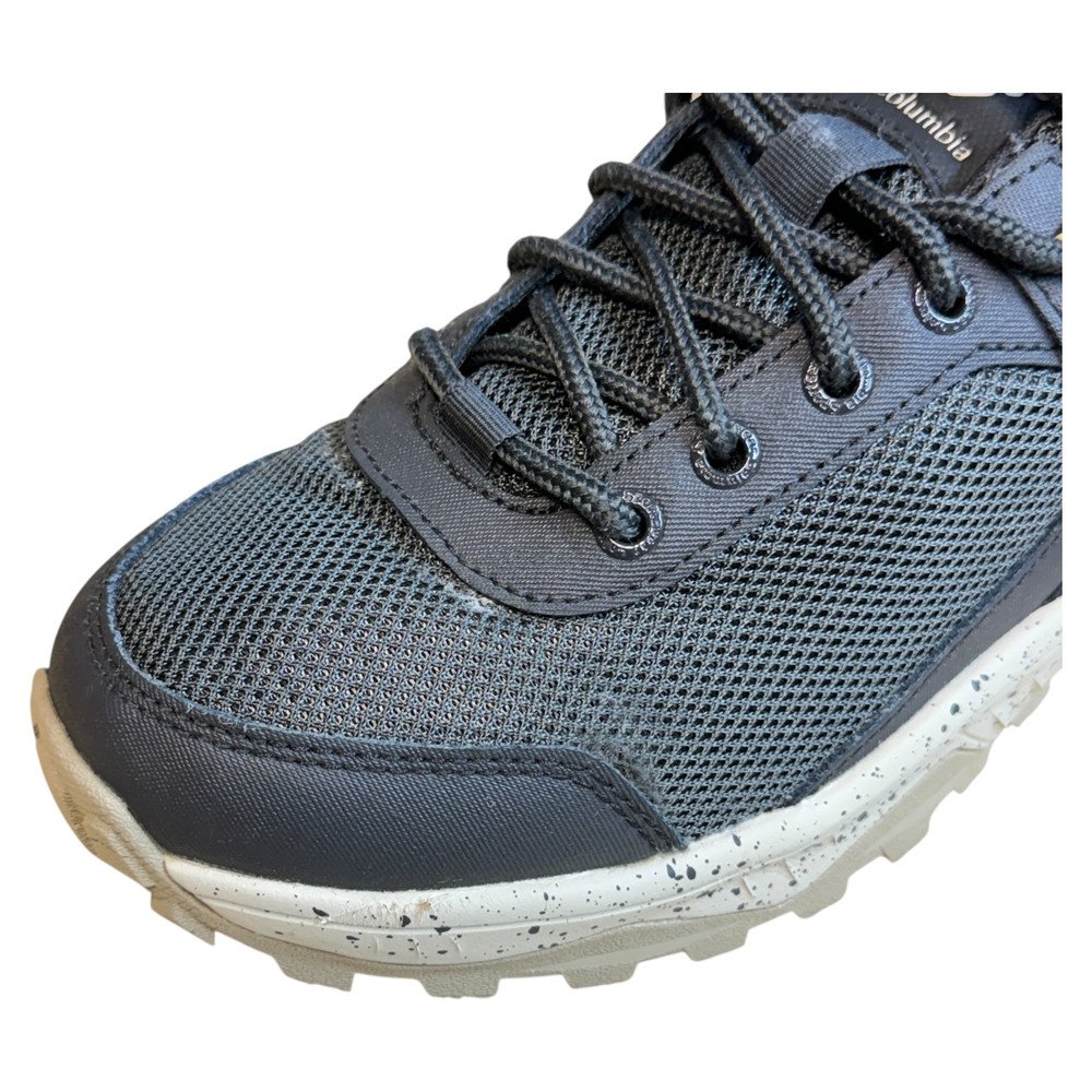 Columbia Trailstor Ascend Wp BUTY TREKKINGOWE damskie 40