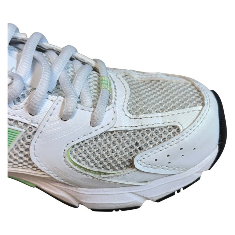 New Balance BUTY SPORTOWE dziecięce 37