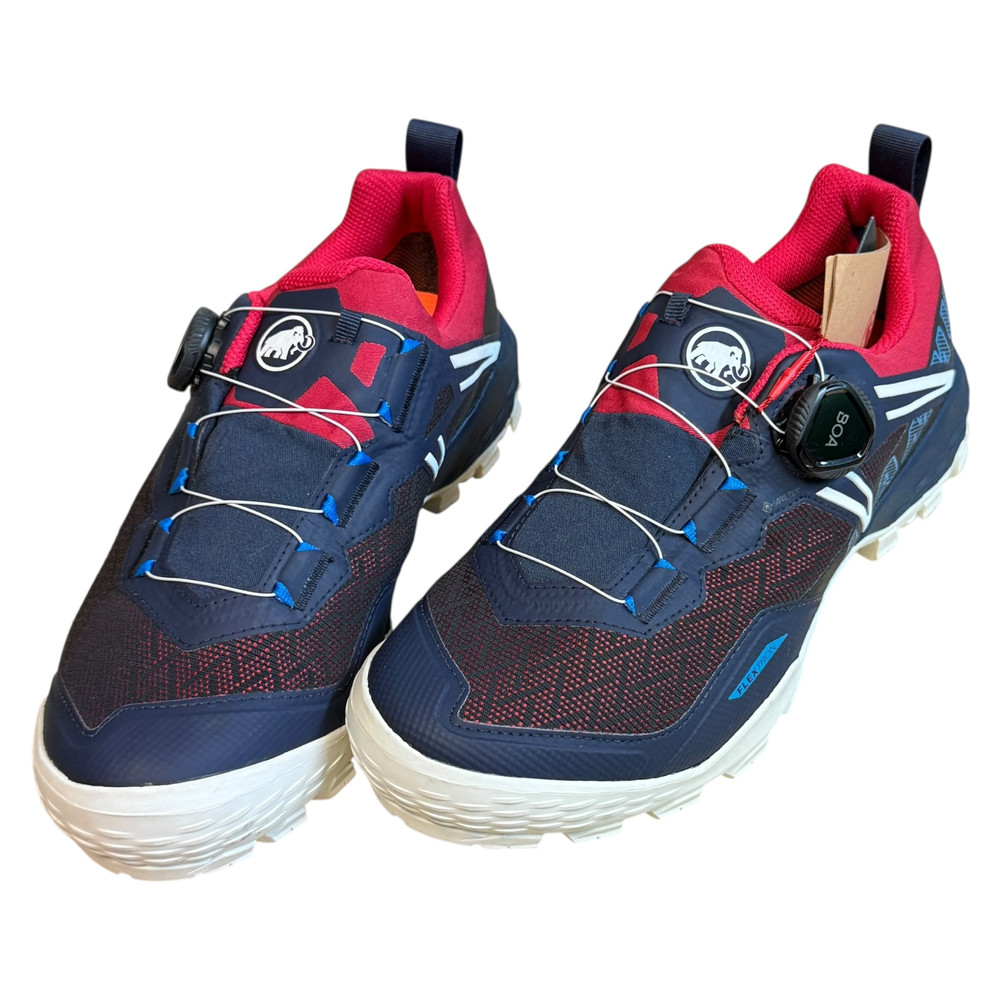 Mammut Ducan Boa Low Gtx BUTY TREKKINGOWE męskie 40 2/3 40