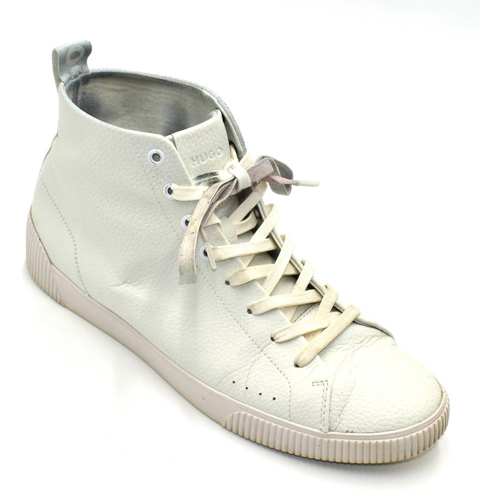 Hugo Boss Zero Hito BUTY SPORTOWE wysokie męskie 43