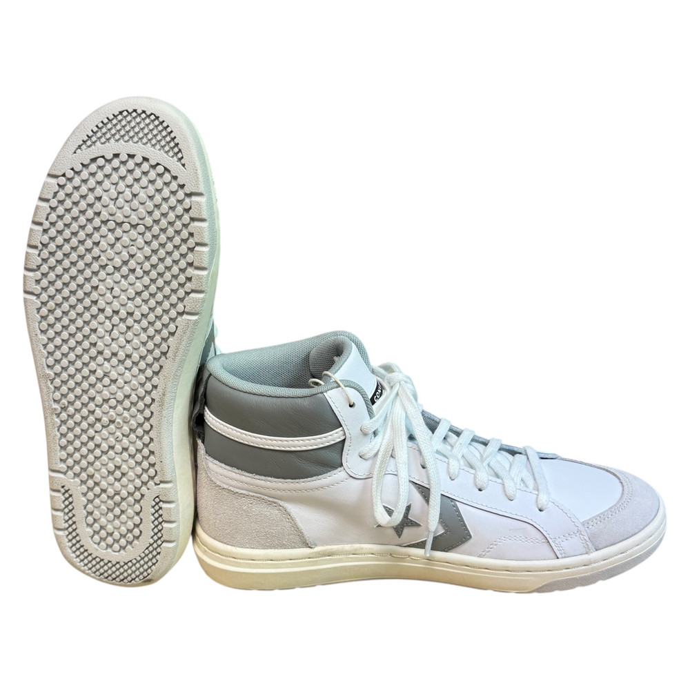 Converse PRO BLAZE BUTY SPORTOWE wysokie męskie 42