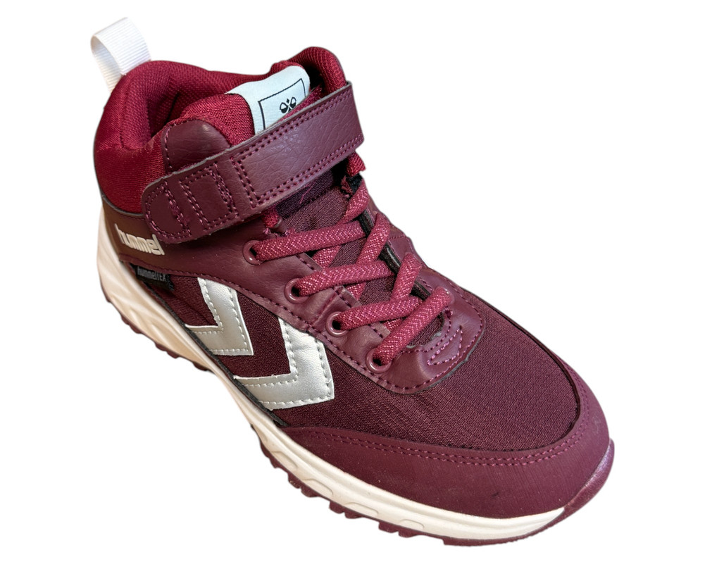 Hummel Root Tex BUTY SPORTOWE  dziecięce 33