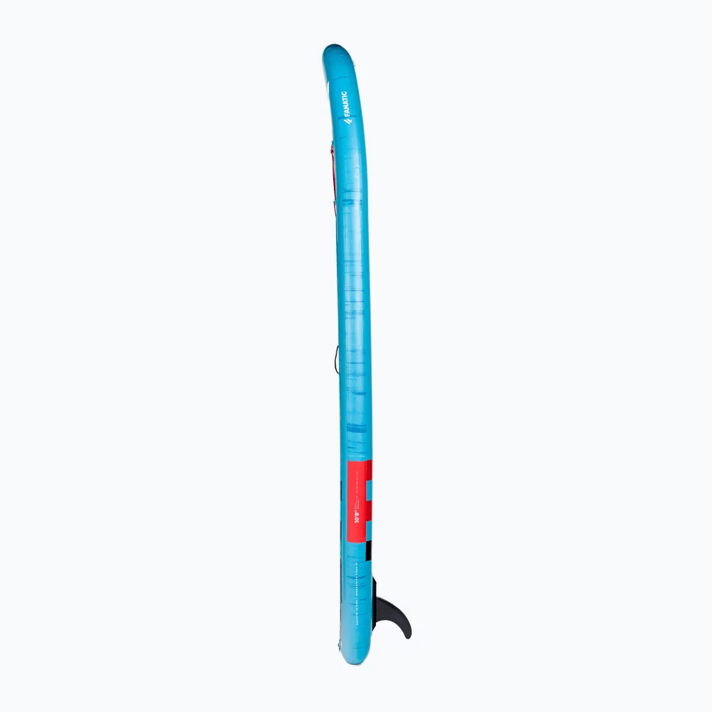 Deska SUP Fanatic Fly Air 10'8" blue