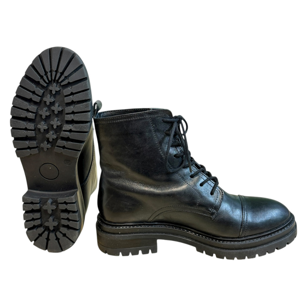 Zign BOTKI damskie 38