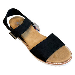 Skechers Bobs Desert Kiss SANDAŁY damskie 39/38